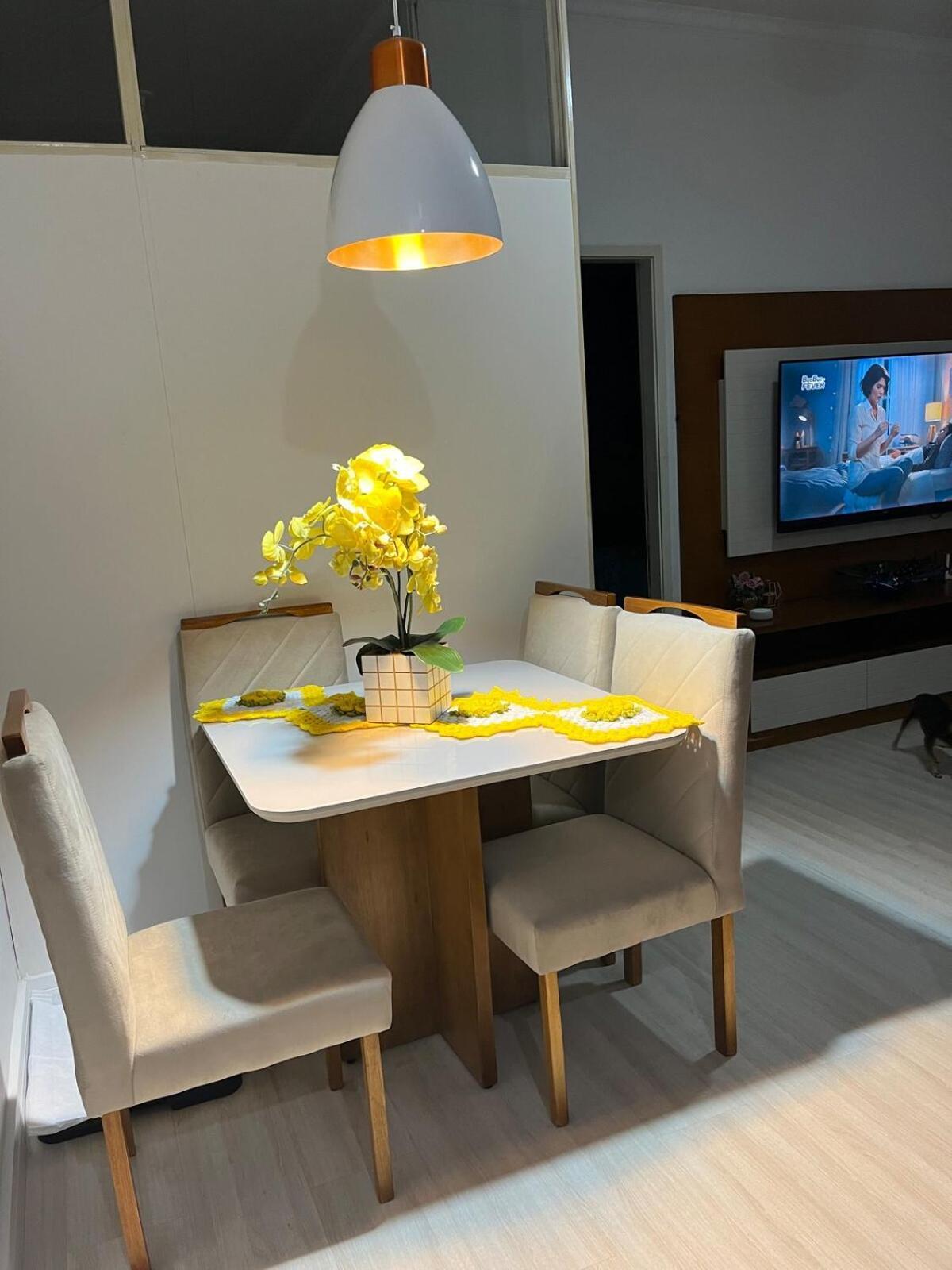 Apartamento Ape Completo, No Coracao Da Lapa! Rio de Janeiro
